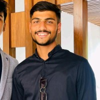 Rohan Bhosale