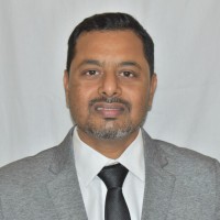 N. V. Nagarajan