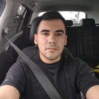 Jose Eduardo Cruz Beltran