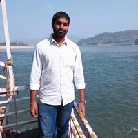 CHINTHALAPATI HARI KRISHNA