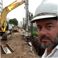 Eng. Esp. Celso M. Espírito Santo Jr., M.Sc., MBA