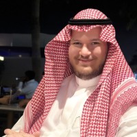 Khaled Almuthaffar