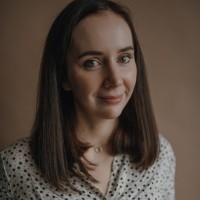 Ekaterina Goryaeva