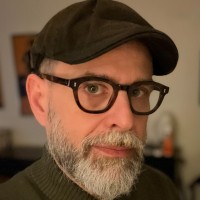 Chris Pliatska
