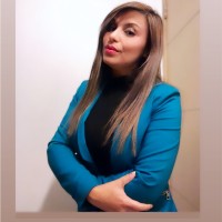 Gisselle Fernandez