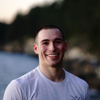 Bryce Garcia