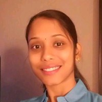 Anitha Venugopal