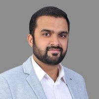 Dr. Suhail Saleem