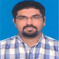 Muhammad Sulaiman Malik Waheed Ud Deen
