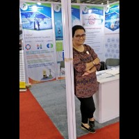 Nirali Dholakia