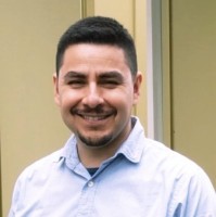 Carlos Flores Ortiz, PhD