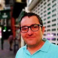 Luis Caballero Bernal