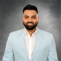 Shaneil Kumar