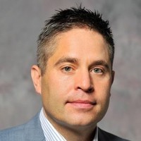 Mike O'Halloran