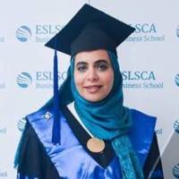 Ghada Mahmoud