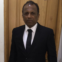 Suhas Bangera