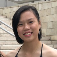 Samantha Lai