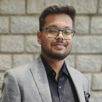 Karan J.