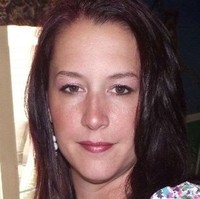 Kelly Gilchrist