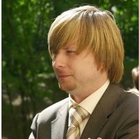 Victor Stepanov