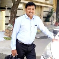 Bhaskar K Krishnappa