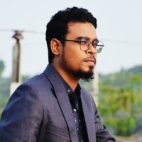 Syed Irfan Eartaza