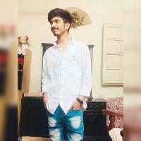 Syed Umair Abbas