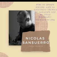 NICOLAS Reiki SAN PE SANSUERRO (REIKI SAN PEDRO)