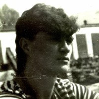 Сергей Стороженко