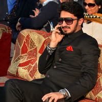 Abbas Haider