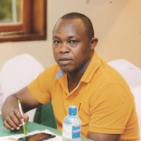 Fredrick Irungu Bsc., MBA, CPA-K