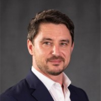 David O'Connor MBS, BBS