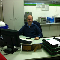 Filippo Pensotti