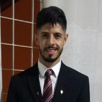 Felipe da Silva, Ph.D.