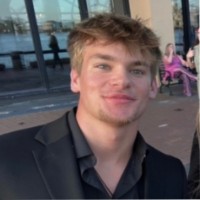 Luke Hoekstra