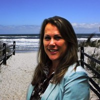 Kimberly Ritchie-Leo