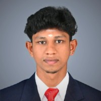 Sathish Kumar A