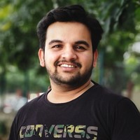 Sumit Apte