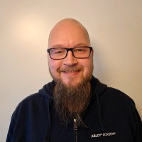 Timo Nilsen