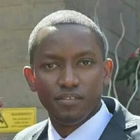 Newton Muriithi