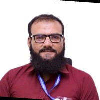 Muhammad Ali Ansari