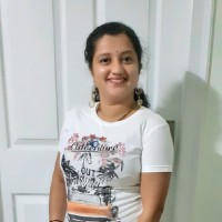 Trupthi Prabhu