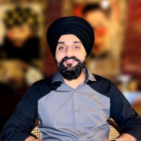 Gurwinder Singh