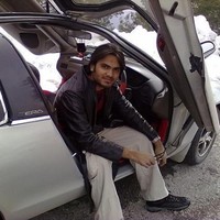 Danish Akhtar