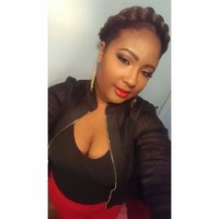 Shakeena Green