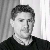 Paul Carpenter MRIAI