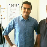 Vikram Kulkarni