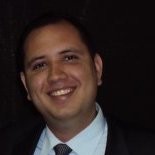 Gustavo Ferreira Rivero