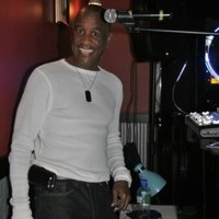 Darrell Russell