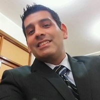 Rommel Kerrigan Ugarte